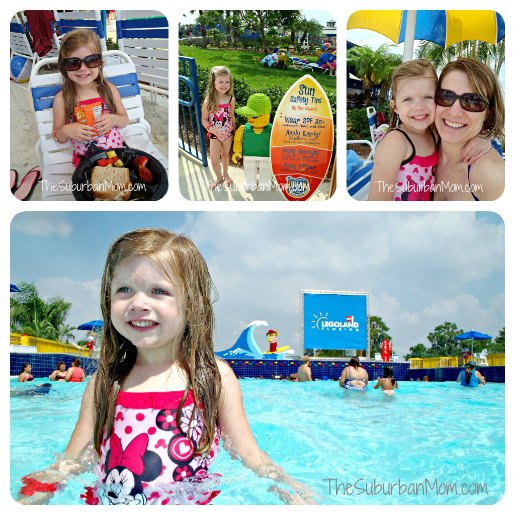 Legoland Water Park