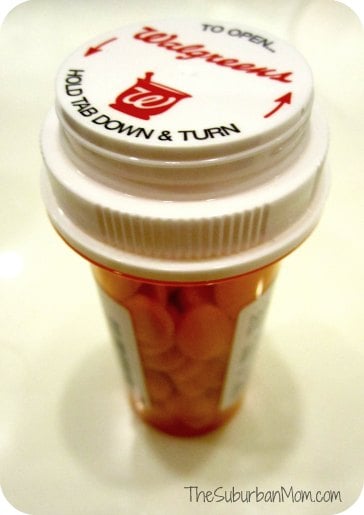 Walgreens Prescription Savings Club