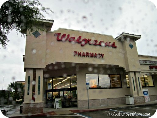 Walgreens
