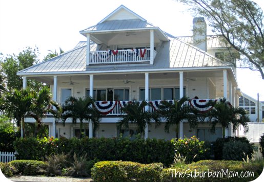 Beach House
