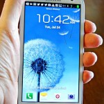 Samsung Galazy S 3 Verizon
