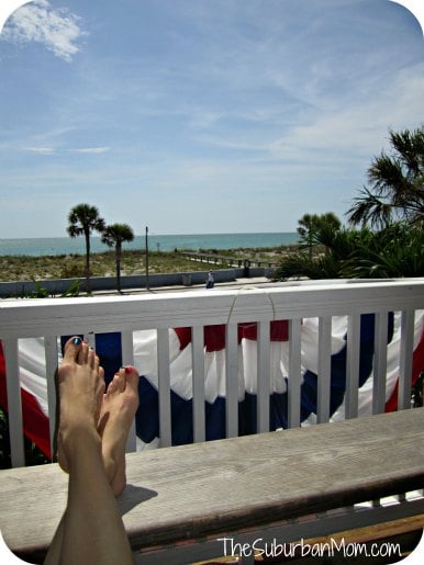 The View at the Beach