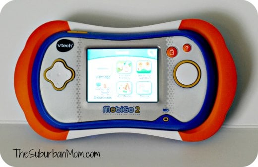 vtech mobigo 2 touch