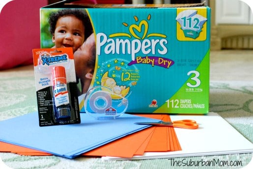 Elmers Glue Crew Box How To
