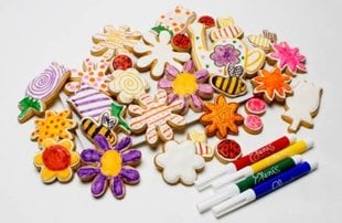 GAA Elenis cookies