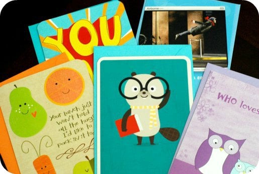 Hallmark Kids Cards