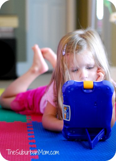 VTech Innotab 2 Kids Technology Tablet