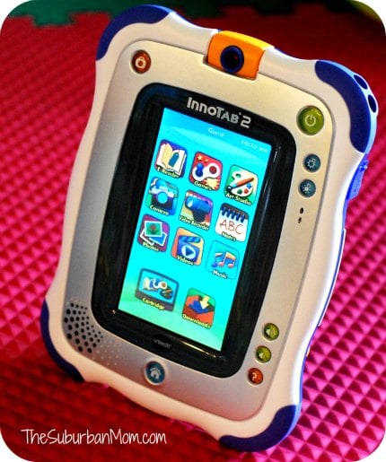 Innotab tablet discount