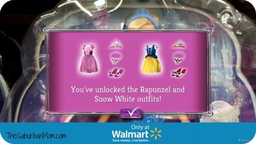 Disney Princess Royal Ball App