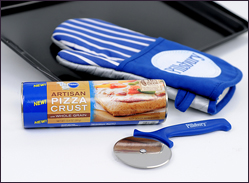 Pillsbury Artisan Pizza Crust
