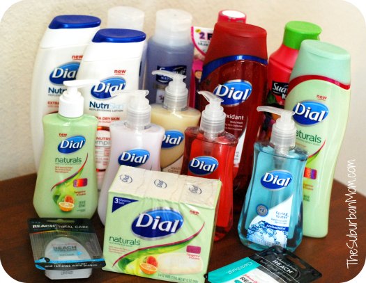 Dial into giving Simple Service Project Champions for Kids
