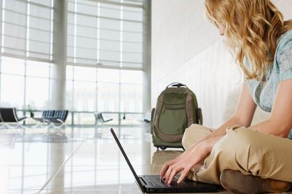 LifeLock Donating Safely Online