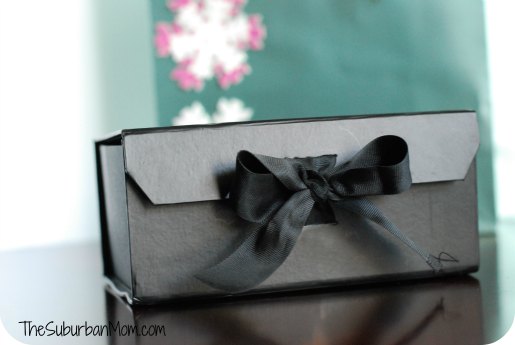 Snomee Gift Card Box Holder