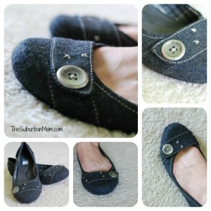 Dr. Scholl's Shoes: Comfort & Style - TheSuburbanMom