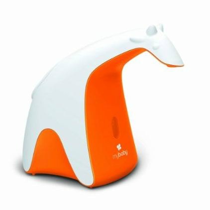 Homedics Soap Dispenser