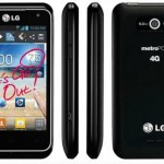 MetroPCS LG Motion 4G