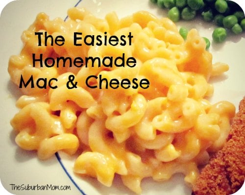 easiest mac and cheese recipe ever easiest mac and cheese recipe ever