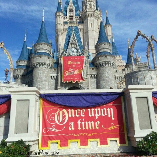 Welcome to #NewFantasyLand