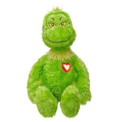 build-a-bear-grinch-christmas