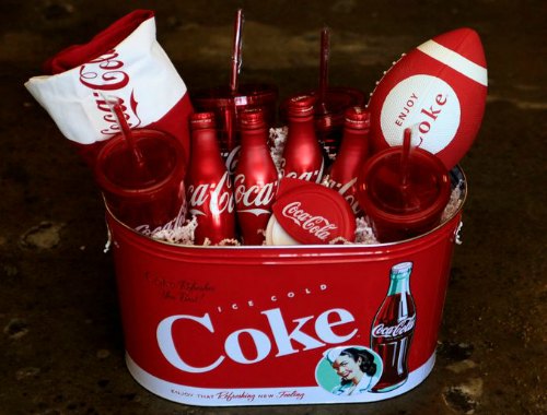 Coke Prize Pack