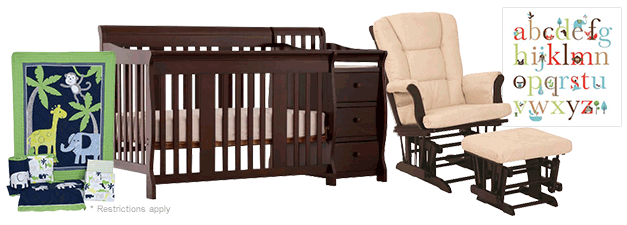amazon-nursery-event