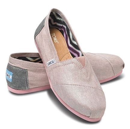 Toms zulily sale