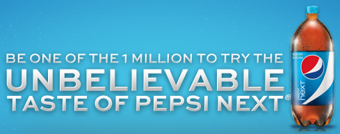 free-pepsinext