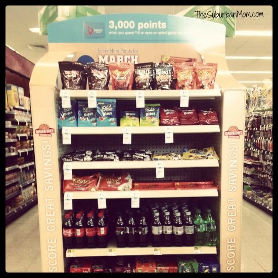 Coke Zero Reese's Pieces Walgreens Sale #SnackMadness