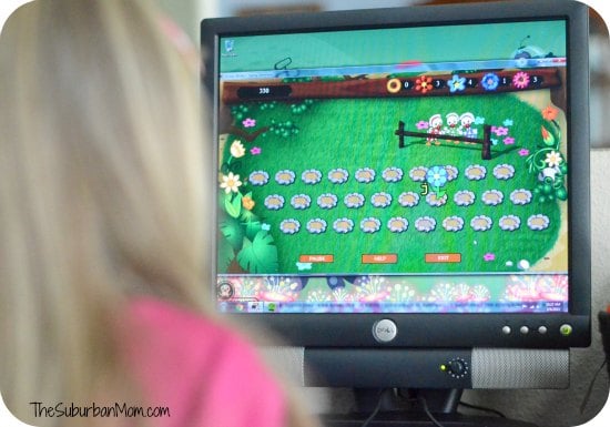 Disney Mickey Learning To Type Typing Adventure