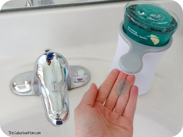 Lysol No-Touch Hand Soap