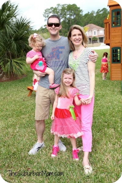 family
