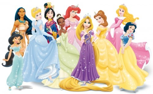 disney-princess
