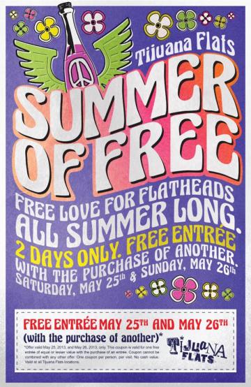 Freebirds coupons 2018