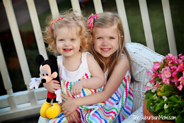 Disney Family Photos
