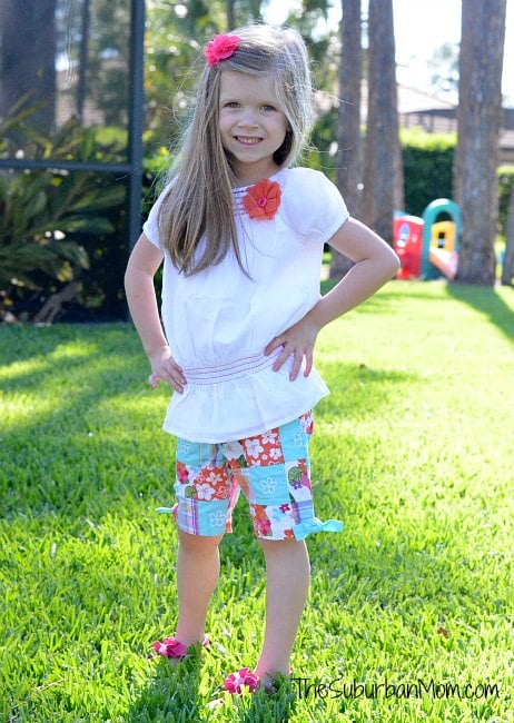 Gymboree Surf Adventure