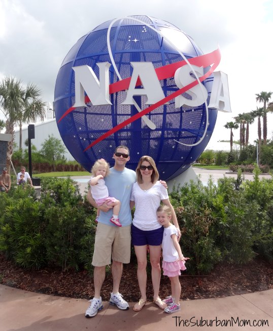 Kennedy Space Center NASA