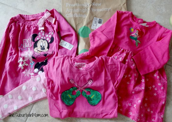 thredup baby clothes