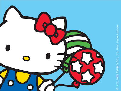 hello-kitty