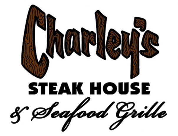 Charley's Steak House Logo
