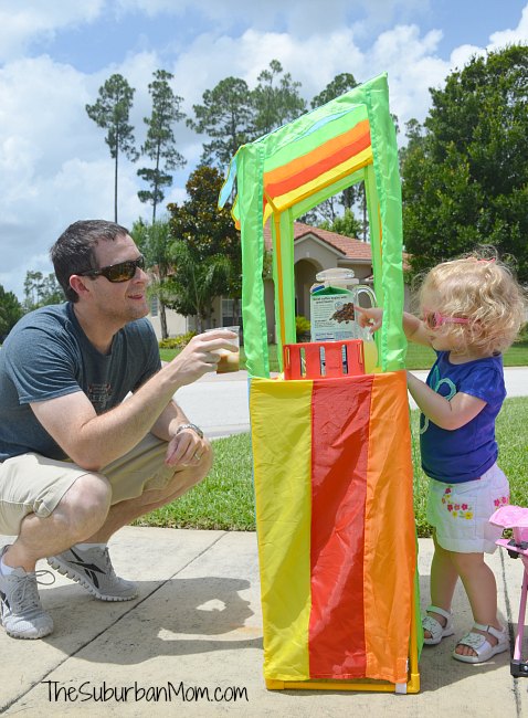 Lemonade Stand