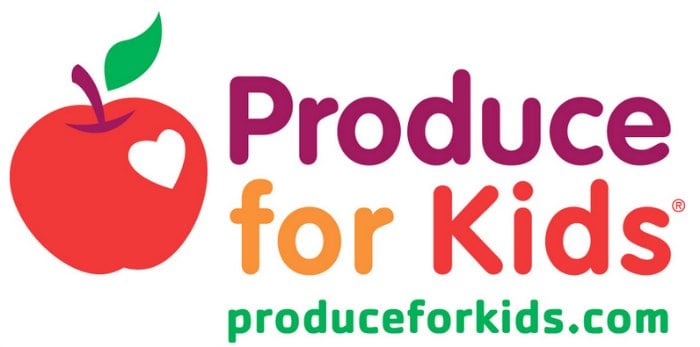 Produce for Kids Logo