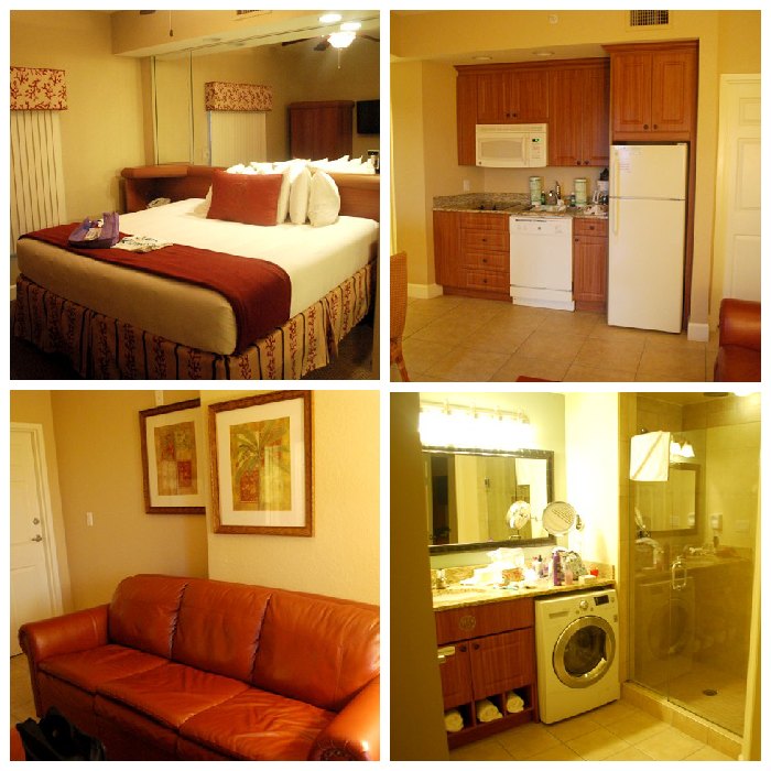 Westgate Hotel Kissimmee Florida