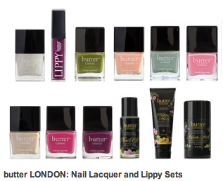 better LONDON Nail Lip