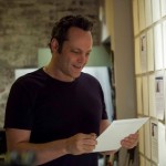 Delivery Man Vince Vaughn
