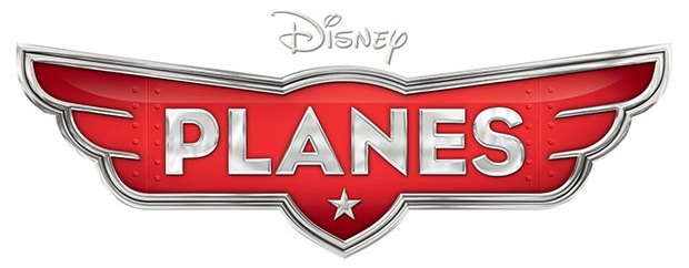 Disney Planes Logo