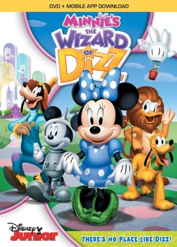 What Is Pete From Mickey Mouse Clubhouse? Answered (2023)