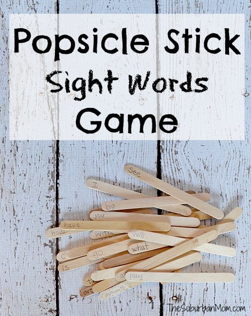 Build a Pizza: Mystery Sight Word Hangman Twist Game | Digital Literacy