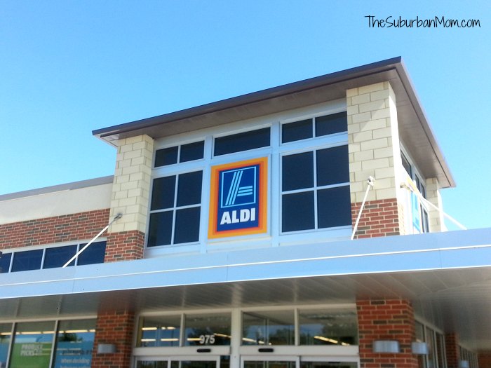 Aldi