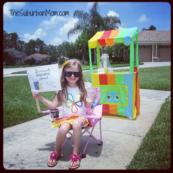 Lemonade Stand