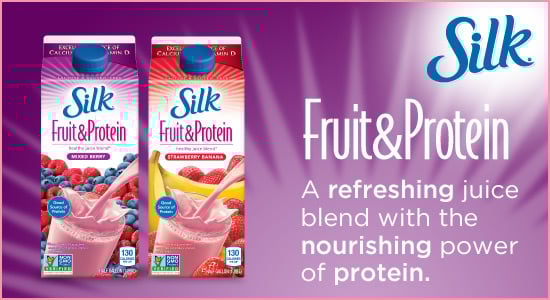 Silk Fruit & Protein 2